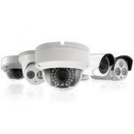 Alarm & Camera Systems